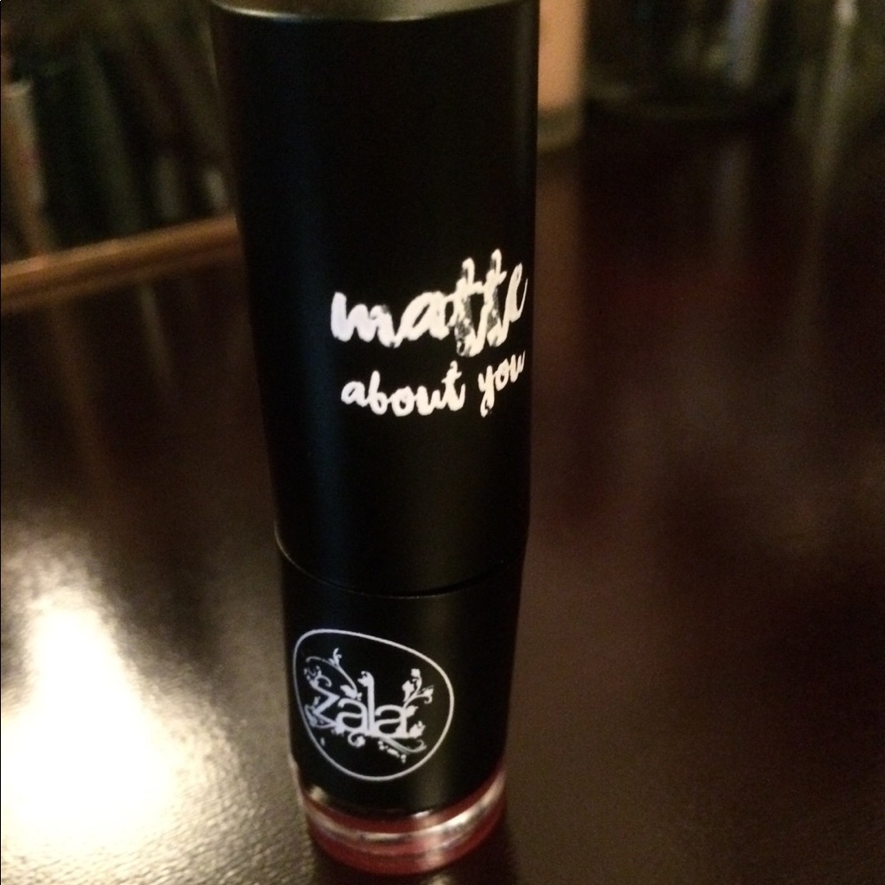 Zala Matte Lipstick